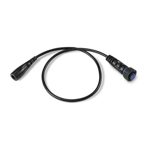 가민 [아마존베스트]Garmin 4-Pin Transducer to 8-Pin Sonar Port