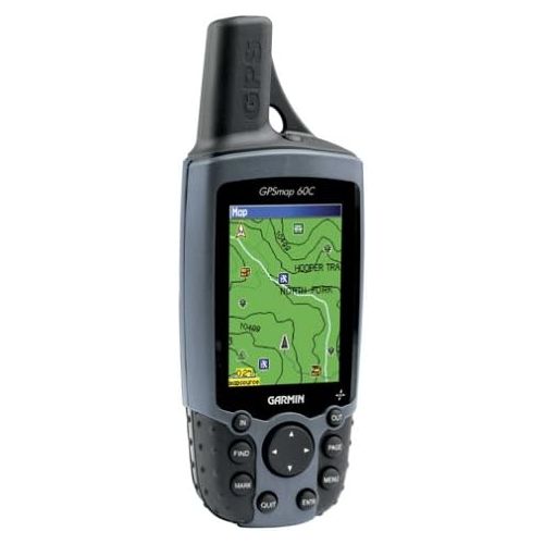 가민 Garmin GPSMAP 60C Water Resistant Hiking GPS