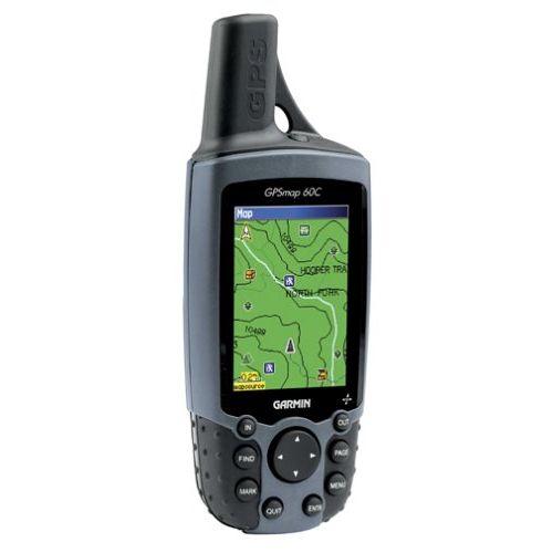 가민 Garmin GPSMAP 60C Water Resistant Hiking GPS