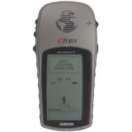 Garmin eTrex Summit Waterproof Hiking GPS
