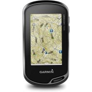 Garmin 750T 3-Inch Touchscreen Handheld GPS with Topo U.S. 100K