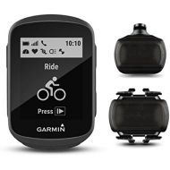 Garmin Edge 130, Compact and Easy-to-use GPS CyclingBike Computer