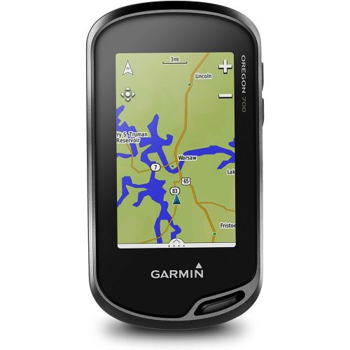 가민 Garmin Oregon 700 Handheld GPS