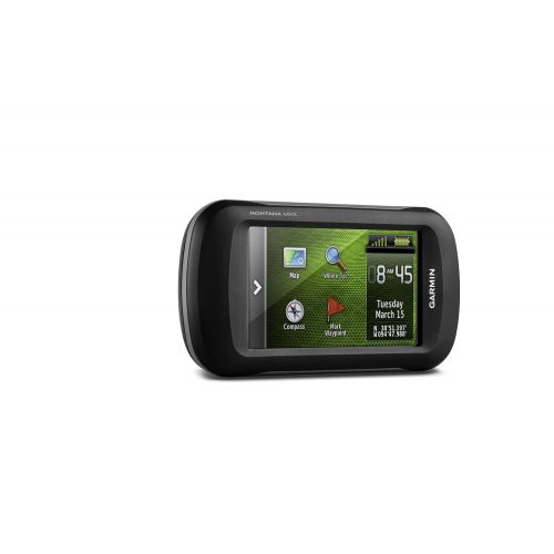 가민 Garmin Montana 680t