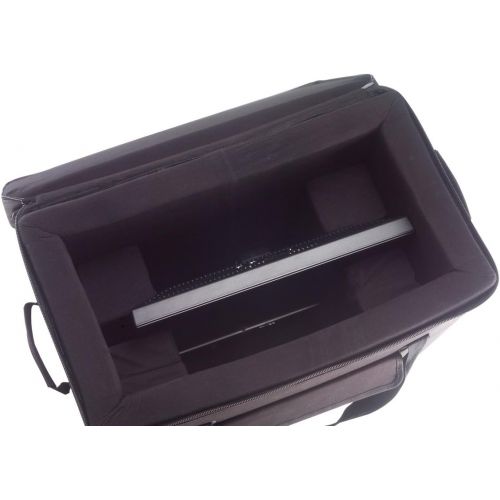  Gator Cases GL-LCD-1922 Lightweight LCD Case (Black)