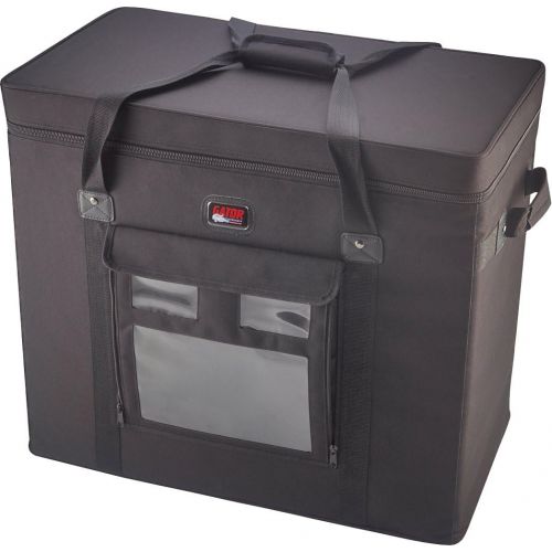  Gator Cases GL-LCD-1922 Lightweight LCD Case (Black)