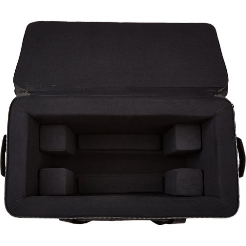  Gator Cases GL-LCD-2224 Lightweight LCD Case Black