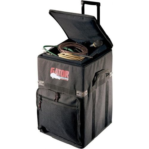  Gator Cargo Case with wheels (GX-20)