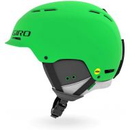 Visit the Giro Store Giro Trig MIPS Snow Helmet