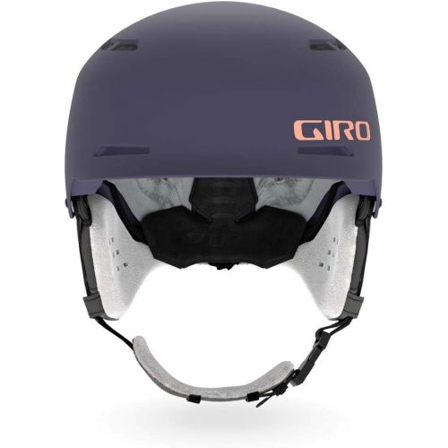  Visit the Giro Store Giro Trig MIPS Snow Helmet