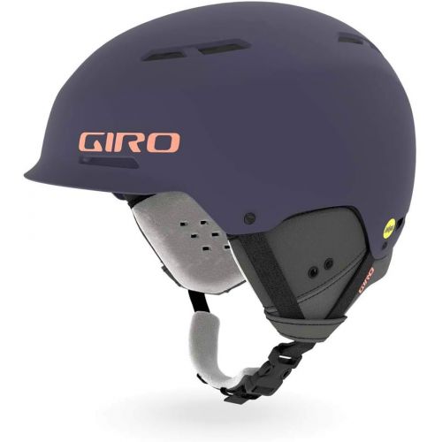  Visit the Giro Store Giro Trig MIPS Snow Helmet