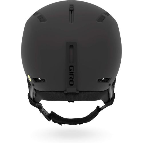  Visit the Giro Store Giro Trig MIPS Snow Helmet