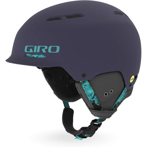  Visit the Giro Store Giro Trig MIPS Snow Helmet