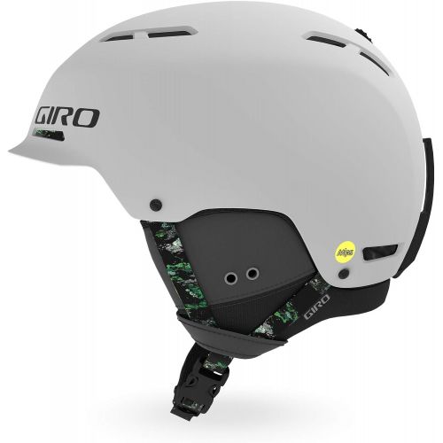  Visit the Giro Store Giro Trig MIPS Snow Helmet