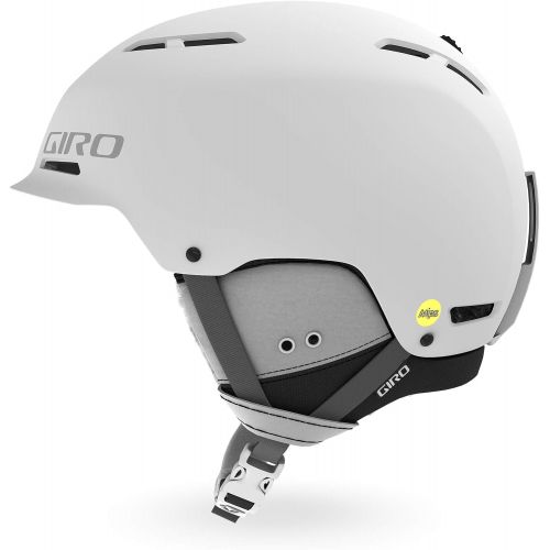  Visit the Giro Store Giro Trig MIPS Snow Helmet