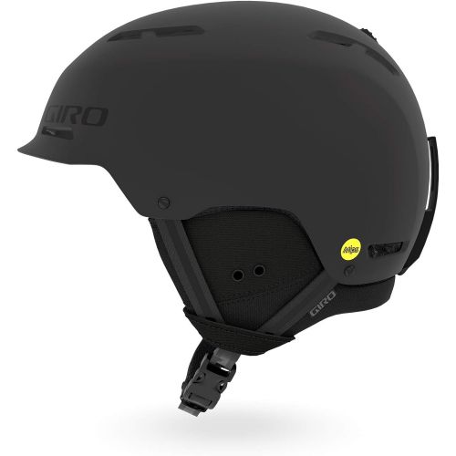  Visit the Giro Store Giro Trig MIPS Snow Helmet