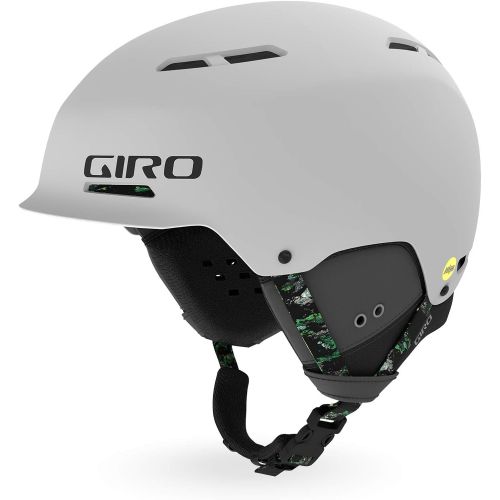  Visit the Giro Store Giro Trig MIPS Snow Helmet