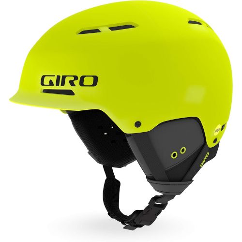  Visit the Giro Store Giro Trig MIPS Snow Helmet