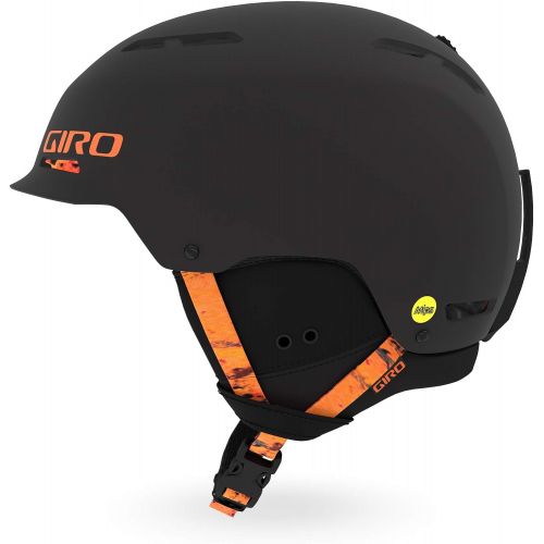  Visit the Giro Store Giro Trig MIPS Snow Helmet