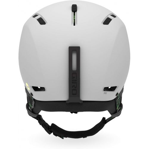  Visit the Giro Store Giro Trig MIPS Snow Helmet