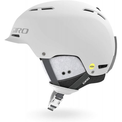  Visit the Giro Store Giro Trig MIPS Snow Helmet