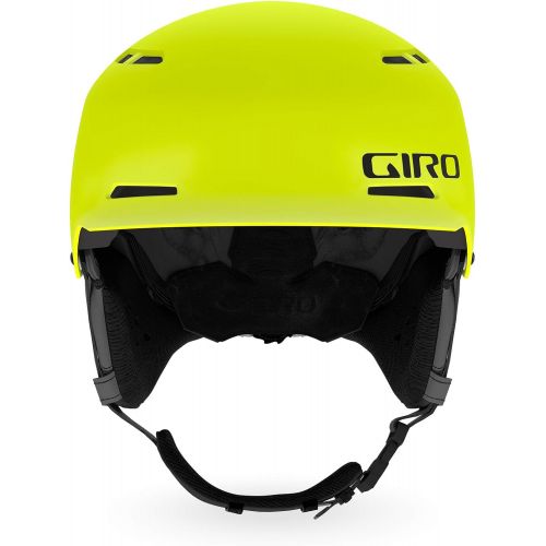  Visit the Giro Store Giro Trig MIPS Snow Helmet