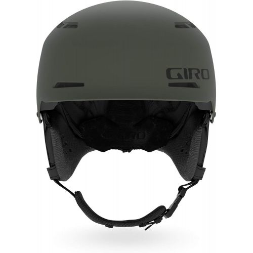  Visit the Giro Store Giro Trig MIPS Snow Helmet