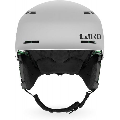  Visit the Giro Store Giro Trig MIPS Snow Helmet