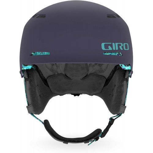  Visit the Giro Store Giro Trig MIPS Snow Helmet