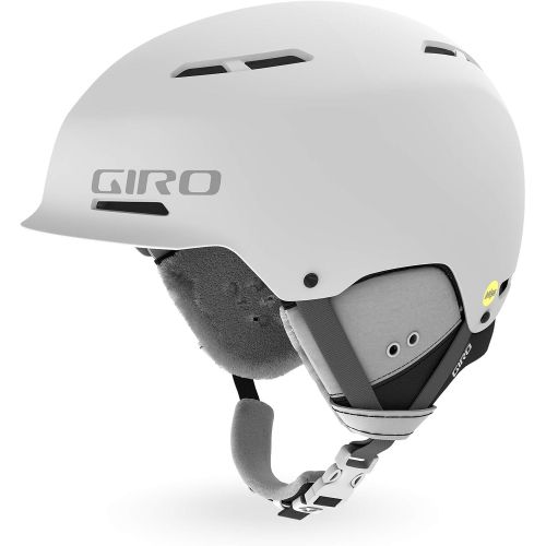  Visit the Giro Store Giro Trig MIPS Snow Helmet