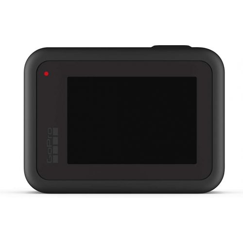 고프로 [아마존 핫딜] GoPro HERO8 Black - Waterproof Action Camera with Touch Screen 4K Ultra HD Video 12MP Photos 1080p Live Streaming Stabilization