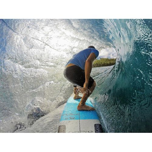고프로 GoPro HERO4 BLACK Surf Bundle