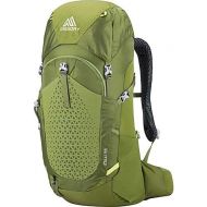 Visit the Gregory Store Gregory Mountain Products Zulu 35 Liter Mens Hiking Backpack