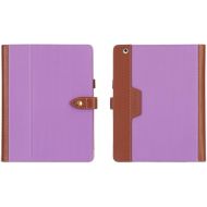 Visit the Griffin Technology Store Griffin Purple/Brown Protective Folio for iPad 2, iPad 3, and iPad (4th gen)