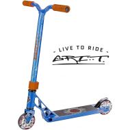 Grit Scooters Grit Fluxx Mini Pro Scooter