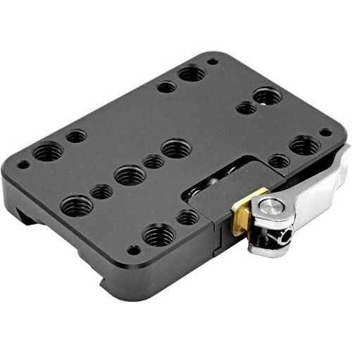  GyroVu Universal Heavy Duty Quick Release Mounting Plate for DJI Ronin and DJI Ronin-M, Ronin-MX