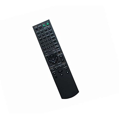  HCDZ Replacement Remote Control Fit For Sony DAV-HDX665 DAV-HDZ235 HCD-DX315 DVD Home Theater System