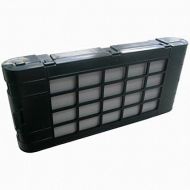 Visit the HCDZ Store For Sanyo Projector Replacement Air Filter 610-346-9034 610-349-8317 Airfilter