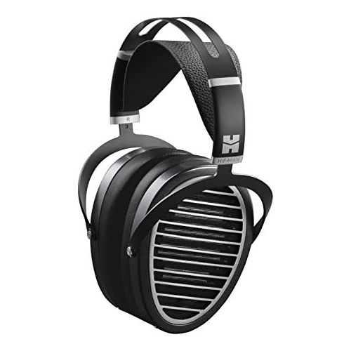  HIFIMAN Ananda Over-Ear Full-Size Planar Magnetic Headphones High Fidelity Design,Easy to Drive iPhoneAndroid,Studio