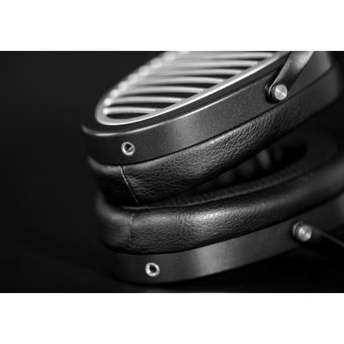  HIFIMAN Ananda Over-Ear Full-Size Planar Magnetic Headphones High Fidelity Design,Easy to Drive iPhoneAndroid,Studio