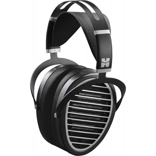  HIFIMAN Ananda Over-Ear Full-Size Planar Magnetic Headphones High Fidelity Design,Easy to Drive iPhoneAndroid,Studio