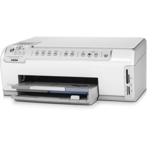 에이치피 [아마존베스트]HP Photosmart C6280 All-in-One Printer