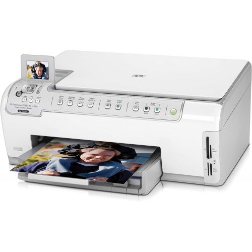 에이치피 [아마존베스트]HP Photosmart C6280 All-in-One Printer
