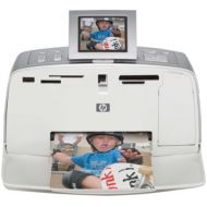 [아마존베스트]HP PhotoSmart 375 Compact Photo Printer