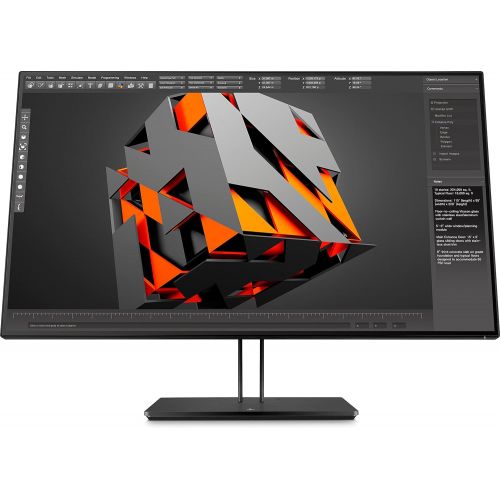 에이치피 HP 1AA81A8 Smart Buy Z32 31.5IN UHD 4K Display