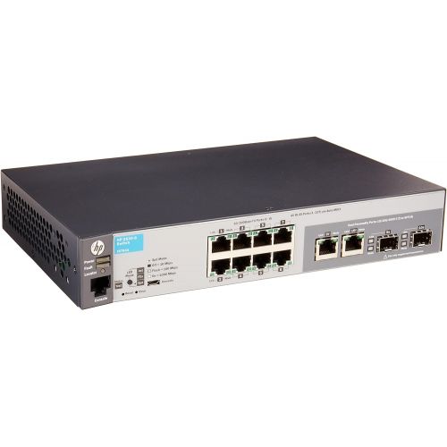 에이치피 HP 2530-8 Ethernet Switch