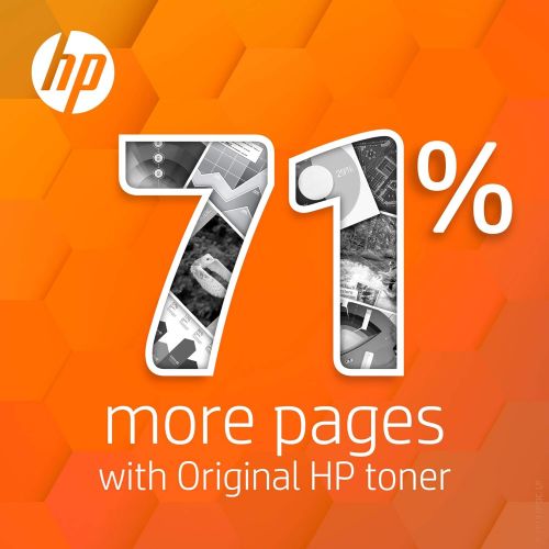 에이치피 HP 05A (CE505A) Black Original Toner Cartridge for HP LaserJet P2055 P2055d P2055dn P2055x