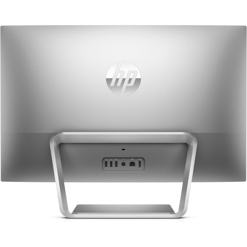 에이치피 Visit the HP Store HP Pavilion 24-b010 23.8 All-In-One Desktop (AMD A9-9410, 8GB RAM, 1TB HDD, Windows 10 Home)