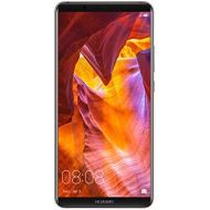 Huawei Mate 10 Pro Unlocked Phone, 6 6GB128GB, AI Processor, Dual Leica Camera, Water Resistant IP67, GSM Only - Titanium Gray (US Warranty)