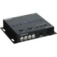 [아마존베스트]Hifonics BXIPRO1.0 Digital Bass Enhancement Processor with Dash Mount